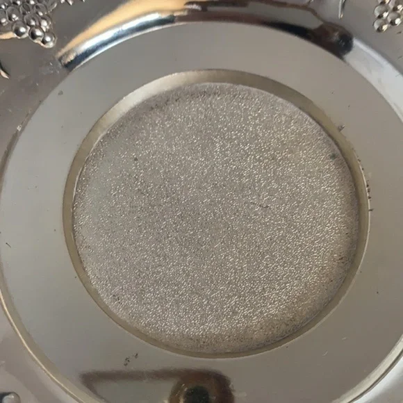 Candle holder, home accent - Picture 5 of 7